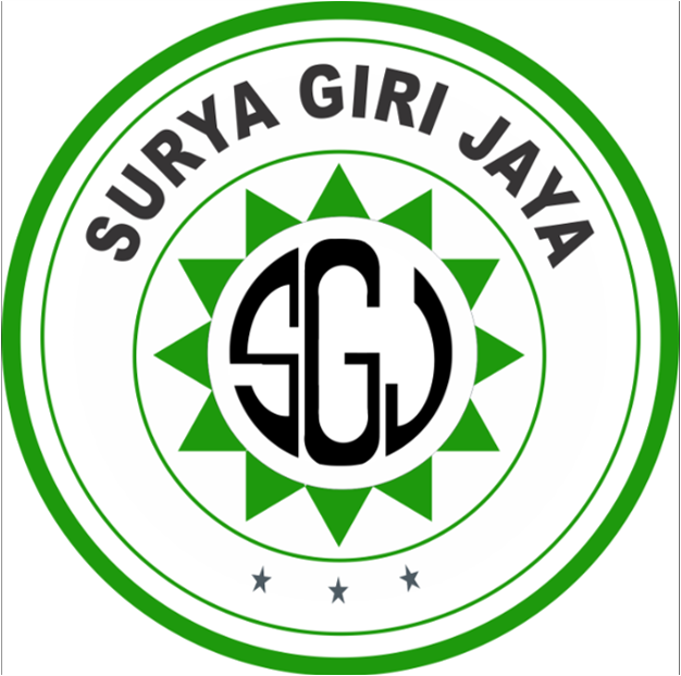 Surya Giri Jaya