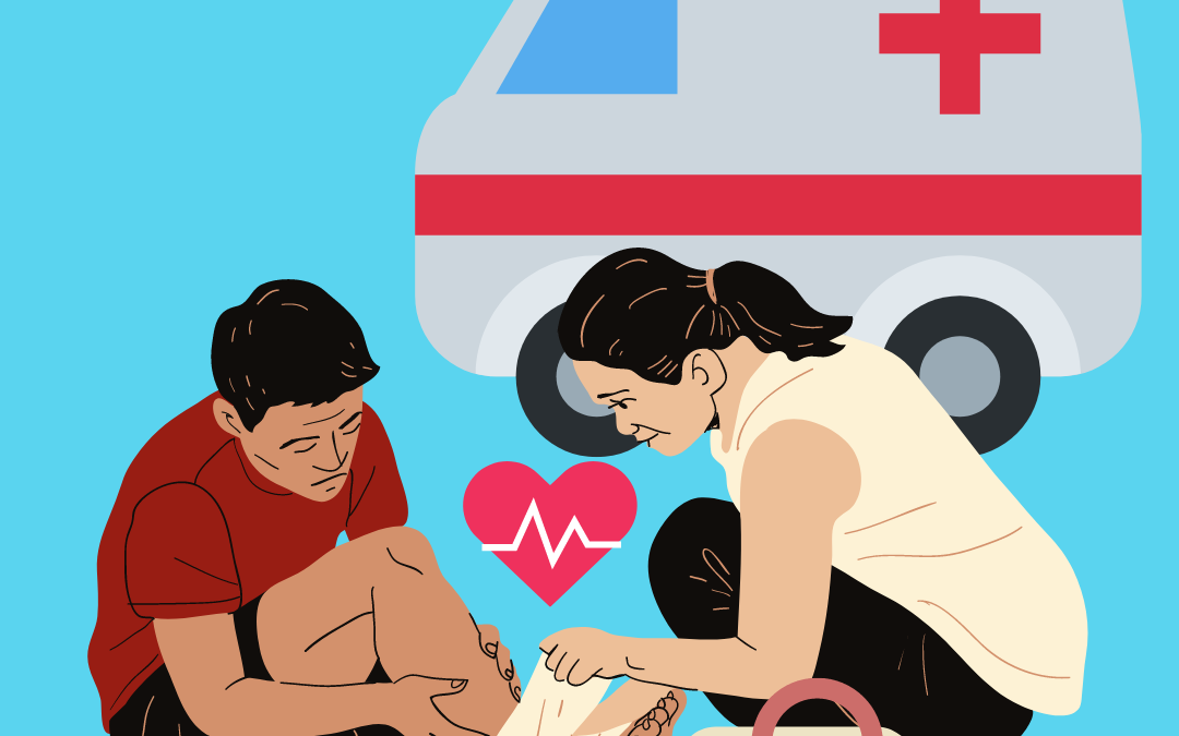 PENTINGNYA PELATIHAN P3K
